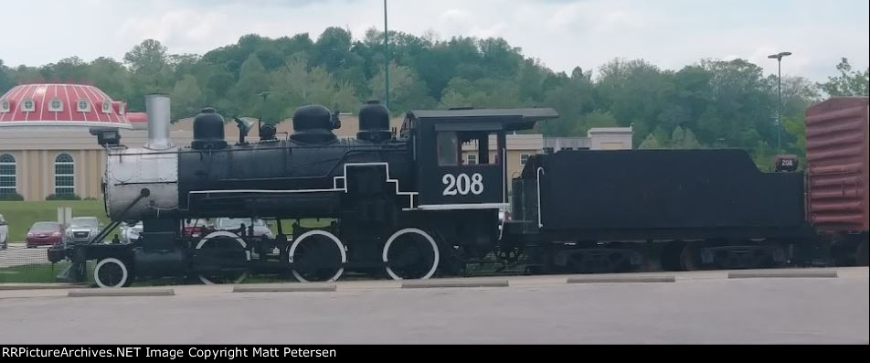 IRM 208